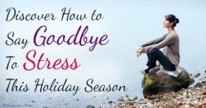 deal with stress factors this holiday season1