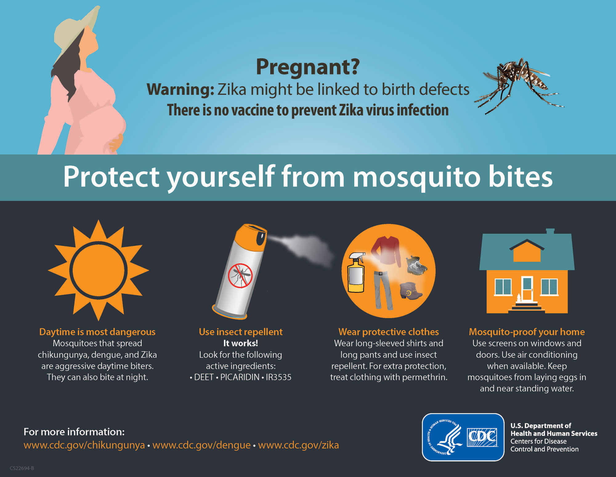 Most Recent Mosquito Virus Hitting USA: Zika Virus | Strive For Good Health2000 x 1550