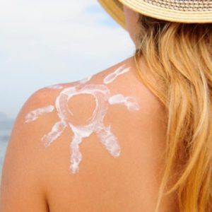 Common summer health problems